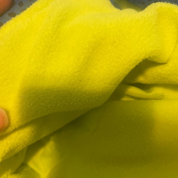 Carters monster spring coat fuzzy inside boys size 7 super adorable - like new! - Picture 2 of 2